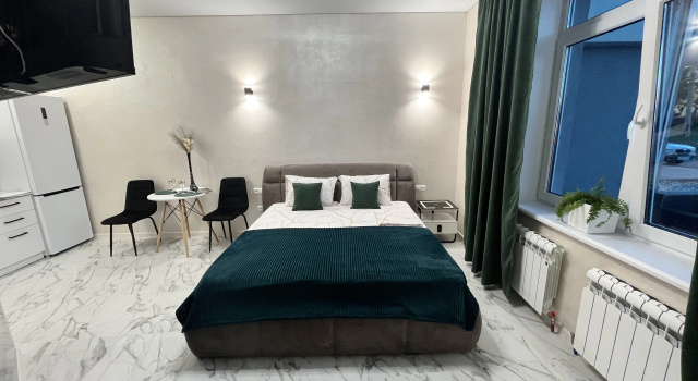 2 Rooms Orel Apartment