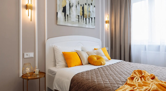Marienko 3 Apartments, Book Apartment Kaliningrad Kaliningrad Region