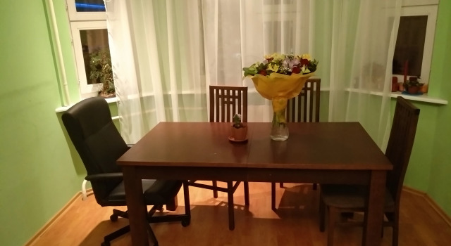 Na Ulitse Akademika Anokhina 13 Apartments, Book Lejlighed Lejligheder i Moskva, Lejlighed
