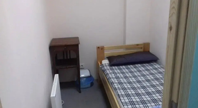 Economică cameră Hop Home Hostel