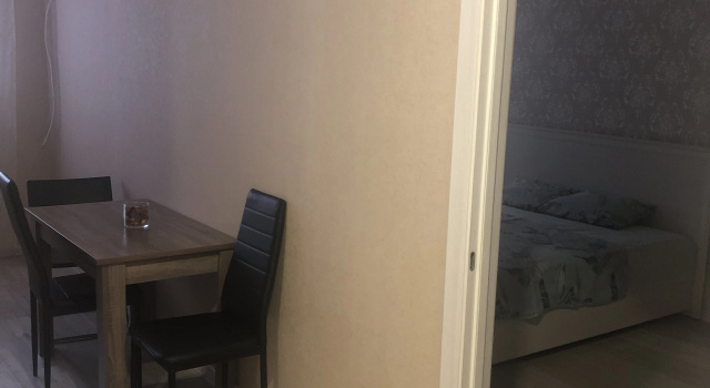 Квартира Sweet Home