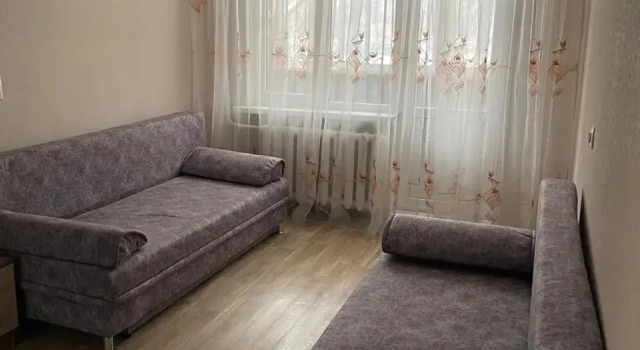 Квартира лучшая в районе
