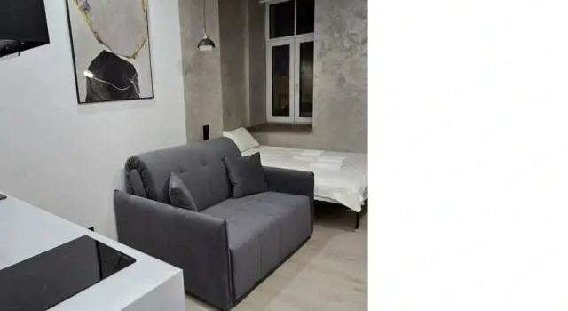 Апартаменты Seven Gray