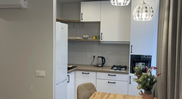 1 Komnatnaya  V Tsentre Kaliningrada Flat, Boek Appartement Goedkope hotels in Oblast Kaliningrad