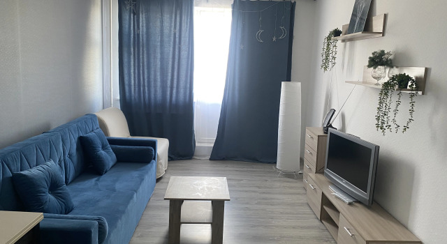 3Kh Komnatnaya Kvartira Apartments, Buchen Sie Ferienwohnung Hotels in Oblast Moskau mit Parkplatz, Parkplätze