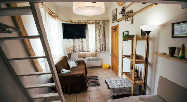 Shchastye Yest Guest House, Book Guesthouse Koktebel 