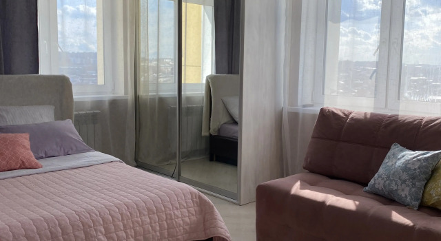 Kvartira Irkroom, Book Hotel Billige hoteller i Irkutsk