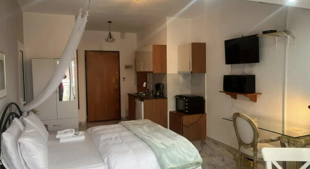 Villa Askamnia and Suites, Book Villa Nikiti Sithonia