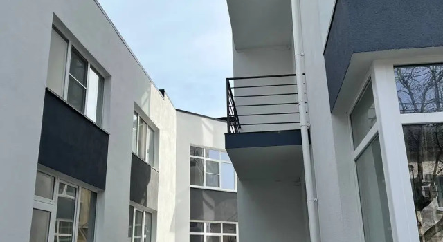 Oblaka Villa, Đặt Biệt thự Khách sạn ở Balaklava có hồ bơi, Hồ bơi