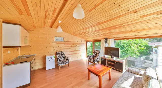 Двухместный номер Standard Villa Dundar - Kas Apart Otel