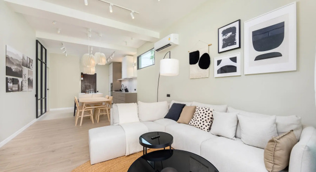 Вилла MIOS 2 BR Private Pool 3 min Nai Harn Beach, Забронировать Вилла Виллы Южного Таиланда, Вилла