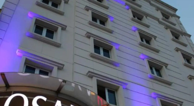 Osaka Airport Hotel