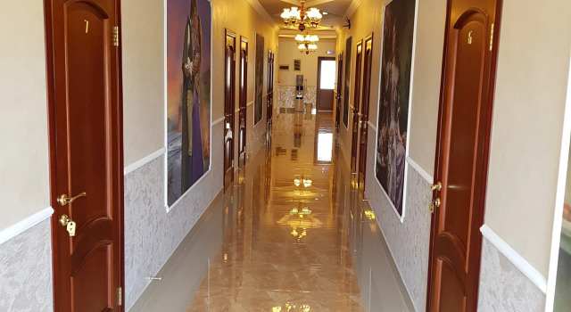 Отель Аристократ