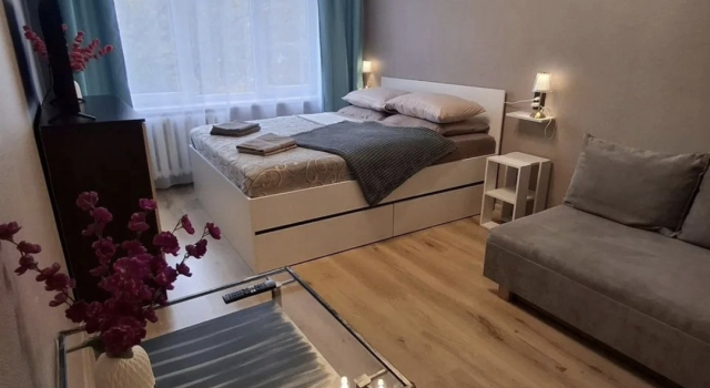 Uyutnaya V Tsentre Okolo Zooparka Flat, Book Apartment Kaliningrad Kaliningrad Region