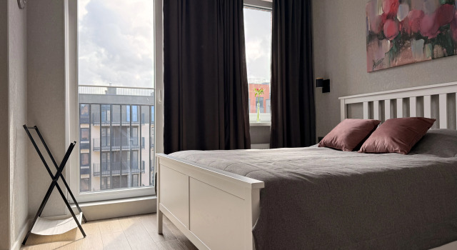 RGreen Friedland Flat, Book Apartment Kaliningrad Kaliningrad Region