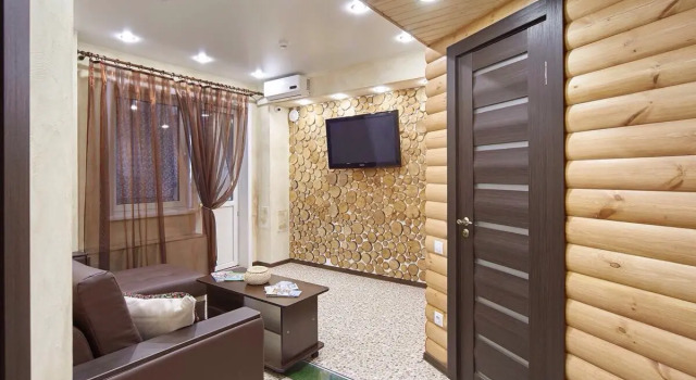 Mila-Trevel Hostel, Boek Hostel Oktyabrsky Administrative District Irkoetsk