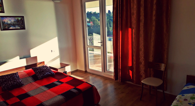 Номер Standard Apartments Sunset Paradise