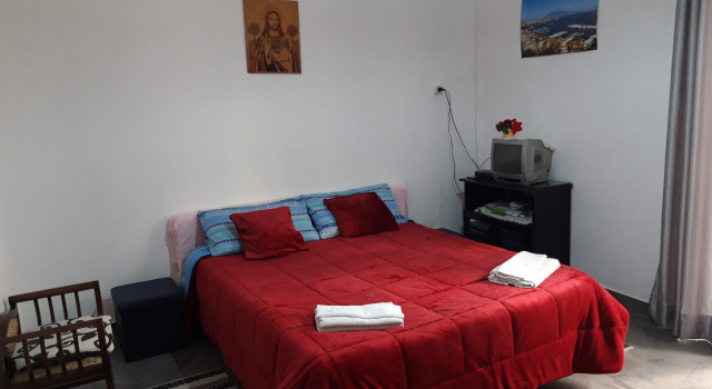 Двухместный номер Standard B&B Appartamenti NAPOLI