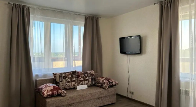 Kak Doma Flat, Rezervovat Apartmán Hotely v Kolomna s parkováním, Parkování