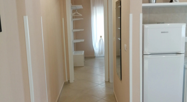 Апартаменты c 1 комнатой с балконом и с красивым видом из окна Apartment Laura-2 by Interhome