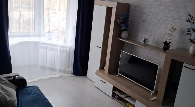 Na Marksa Flat, Prenota Appartamento Olonets Olonetsky District