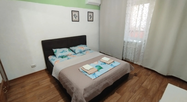 Umny Dom s Alisoy v Studgorodke Flat, Reserva ahora Apartamento Hoteles en Krasnoyarsk con aparcamiento, Aparcamiento