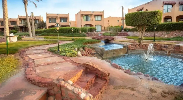 Шале Luxury La Hacienda, Забронировать Шале Виллы Южного Синая, Вилла