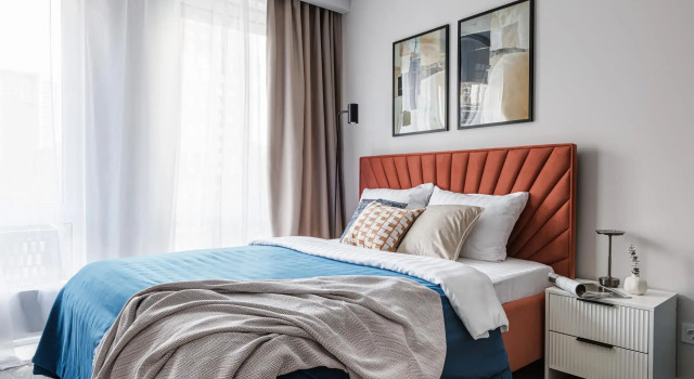 Smart Host Na Gazgoldernoy Flat, Rezerwuj Apartament UVAO Area Moskwa