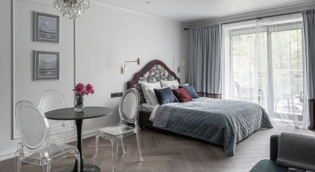 Rosen Apartments, Book Apartment Svetlogorsk 