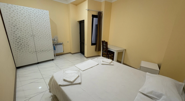 Standard Twin room Red Hotel Yerevan Center