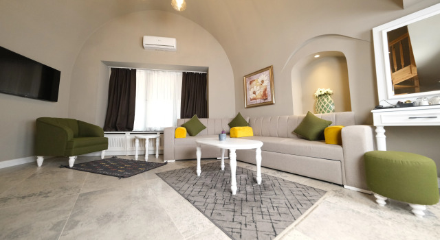 Люкс Хостел Palazzo Suit Karakoy