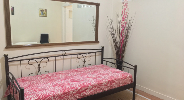 Апартаменты ATHENS FIX FLAT