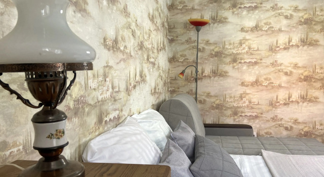 Baltik Rezort/Baltic Resort u Ozera Apartments, Book Apartment Svetlogorsk 