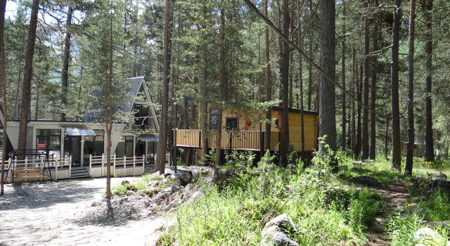 Villa Сердце гор 3, Забронировать Вилла Виллы Терскол, рядом с Cheget Ski Lift 1, Вилла