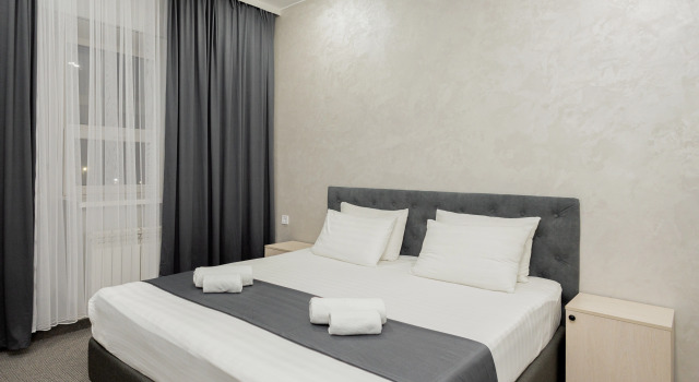 Camera doppia Standard "Rush Hotel"