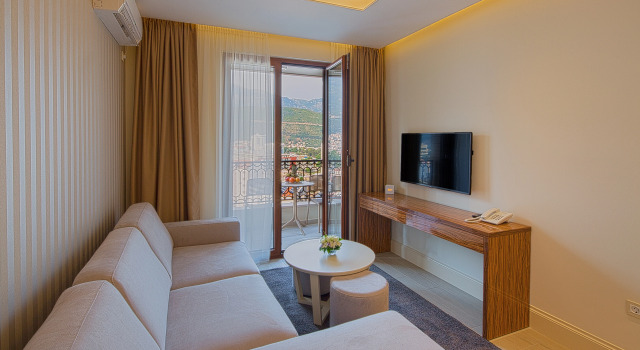 Гостевой Дом Villa Aria