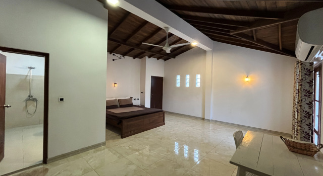 Вилла Luxury Villa Dinoos- Weligama