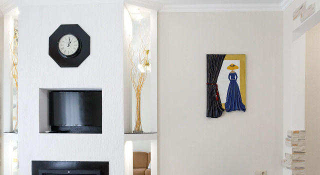 Yana Grunta 1-4/2 Apartments, Buchen Sie Ferienwohnung Kolomna Oblast Moskau