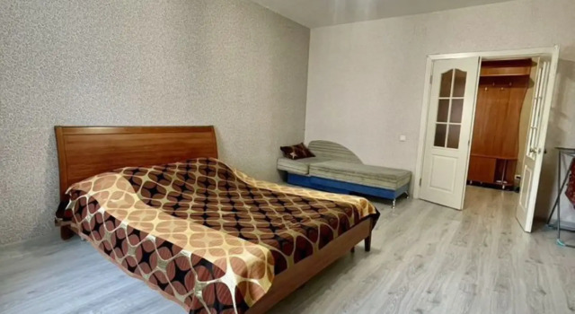 V Mikrorayone Stepnom 4 Flat, Prenota Appartamento Staryj Oskol 