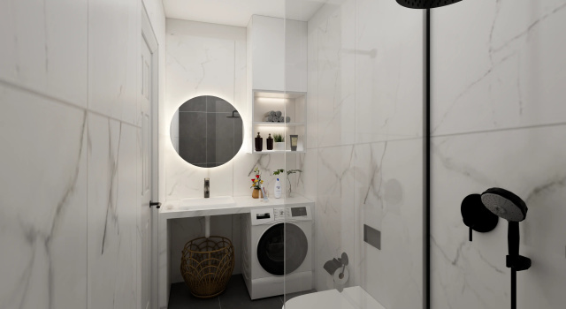 Апартаменты Superior Апартаменты Vouliagmeni Garden Suite
