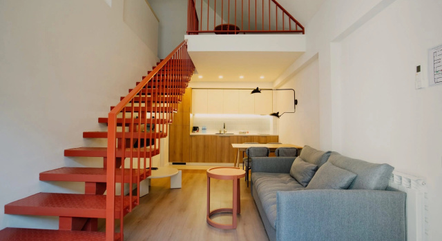 Artifact Apart Hotel, Забронировать Отель Тбилиси Регион Тбилиси