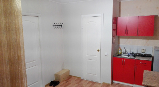 Na Komsomolskoy Apartments, Prenota Appartamento Leninsky district 