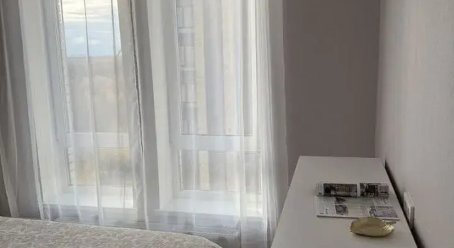 Na 13 Etazhe Kvartal Ivakino K1 Apartments, Buchen Sie Ferienwohnung Hotels in Oblast Moskau mit Parkplatz, Parkplätze