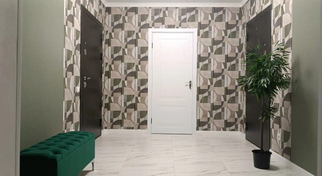 Квартира Центр