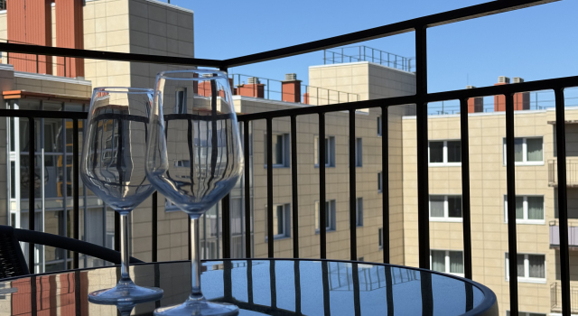 Prostor I Svet Flat, Book Apartment Svetlogorsk 