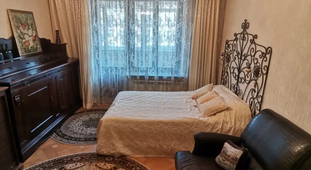 Квартира на Варшавской 59