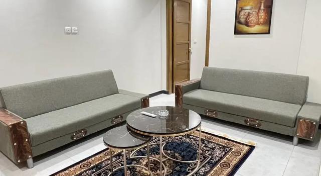 Апартаменты Апартаменты Northern Suites Bahria Town Rawalpindi