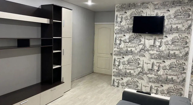 Na Ulitse Orlova 7 Flat, Rezerwuj Apartament Kurhan 