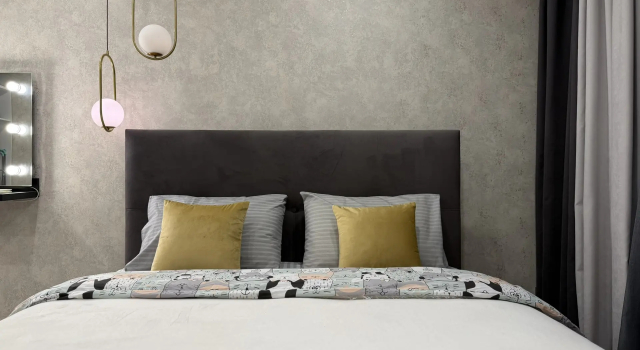 Uyutnaya Kvartira Na Studencheskoy Flat, Book Apartment Cheap Hotels in Novgorod Region