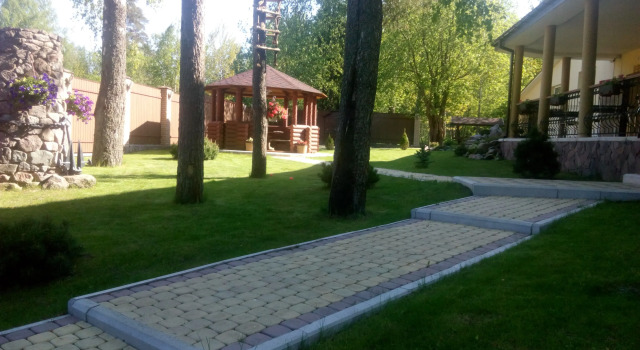 Гостевой Дом Кают-Компания